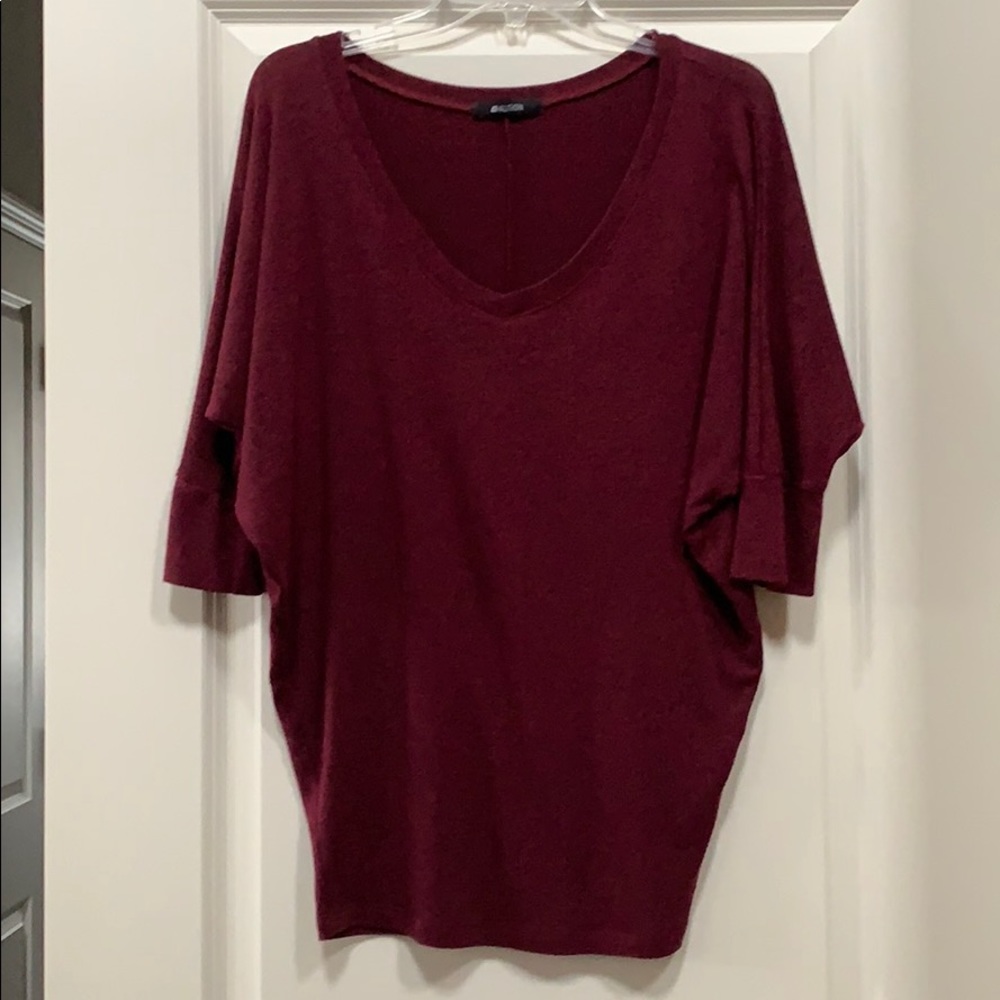41 Hawthorn Dolman Top